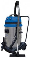 NILFISK Wet & dry vacuum cleaner Maxxi 255 Metal