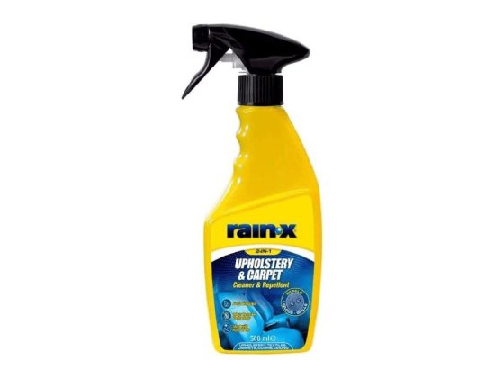 Rain-X Liquid Repellent Fabric & Carpet 500ml