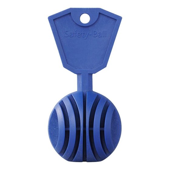 ProPlus anti-diefstalbal voor kogelkoppeling Ø 50 mm