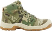 SAFETY JOGGER Safety shoe Desert - 41