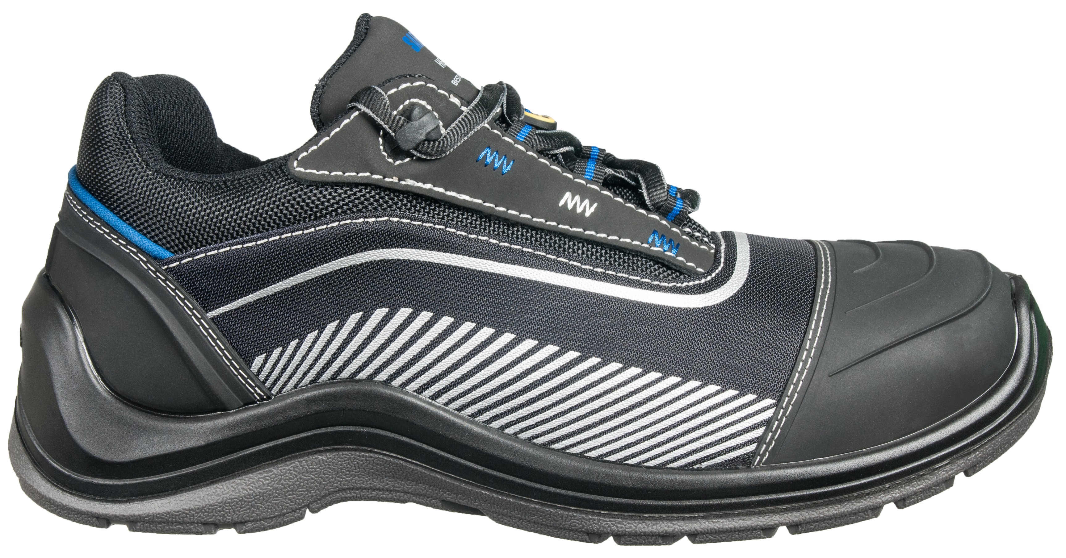 SAFETY JOGGER Veiligheidsschoen Dynamic - 44