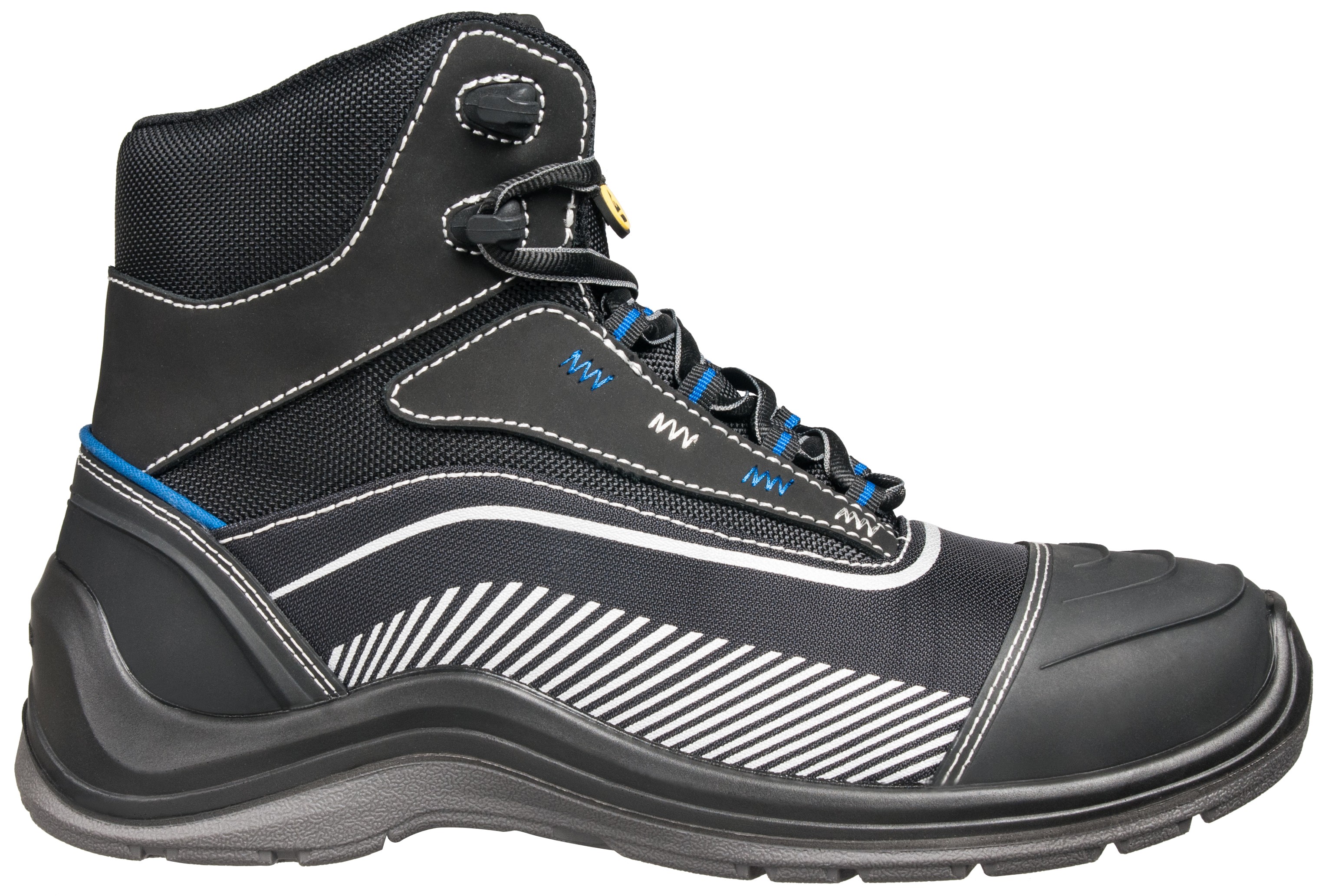 SAFETY JOGGER Veiligheidsschoen Energetica - 42