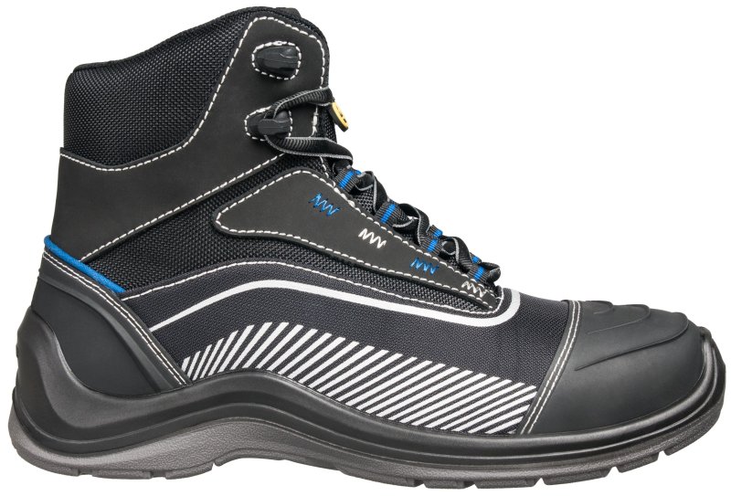SAFETY JOGGER Veiligheidsschoen Energetica - 43