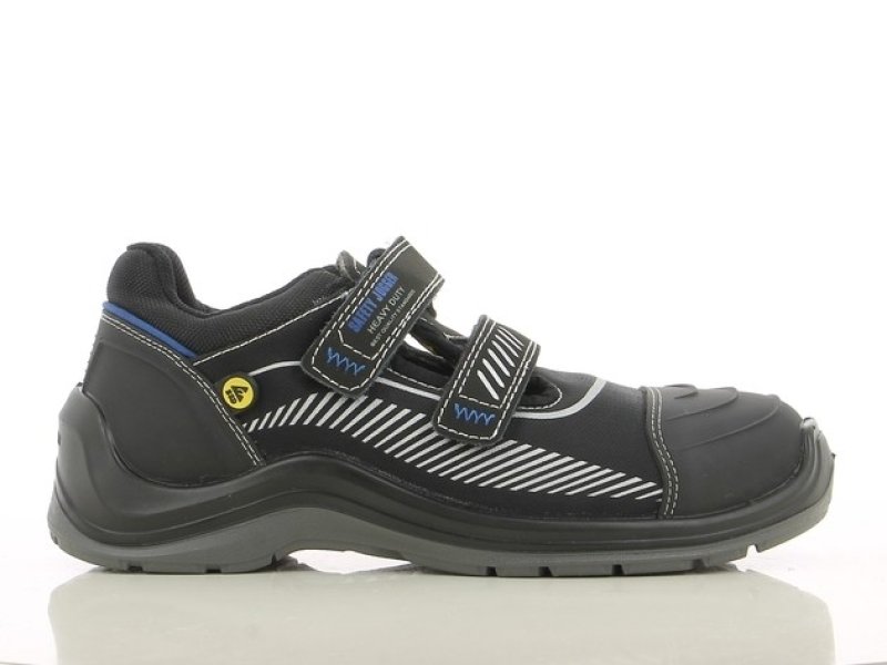 SAFETY JOGGER Veiligheidsschoen Forza - 46