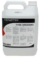 KENOTEK Tyre Dressing, 5l