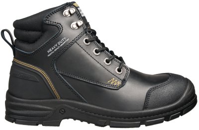 SAFETY JOGGER Worker S3 Werkschoenenen | Maat 42