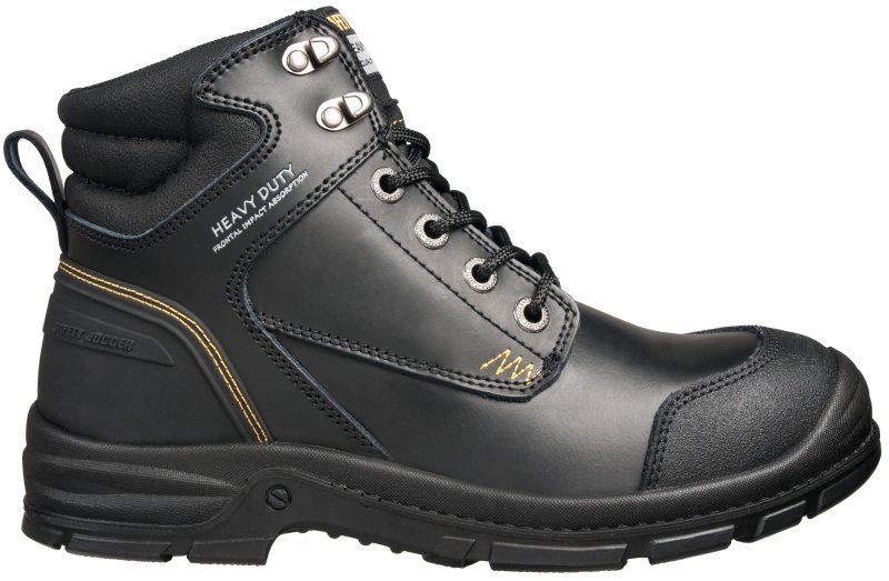 SAFETY JOGGER Veiligheidsschoen Worker - 44