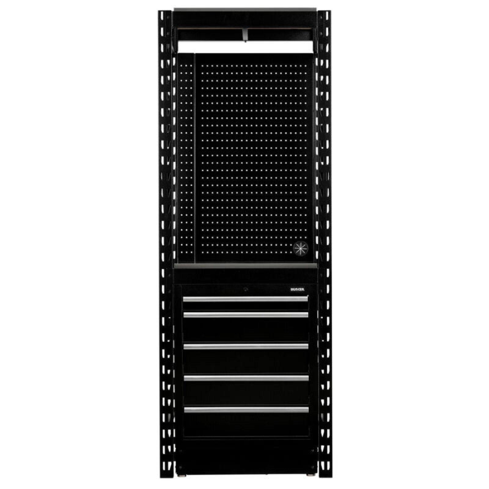 Thread Rods 12 Mm Buy a BUNKER 750 mm storage rack? - Auto-Service