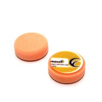 FINIXA Polishing Pad Orange 'open cell', Ø80mm, 5 Pieces