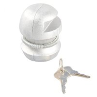 PROPLUS Compact Coupling Lock, Diameter 50mm