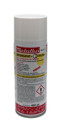 METAFLUX Citrus Reiniger, 400ml