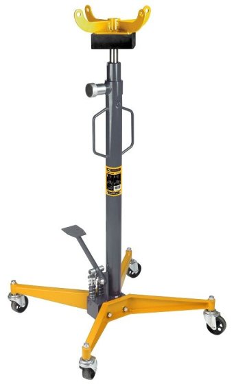 WINNTEC Y451555 transmissiekrik 550 kg