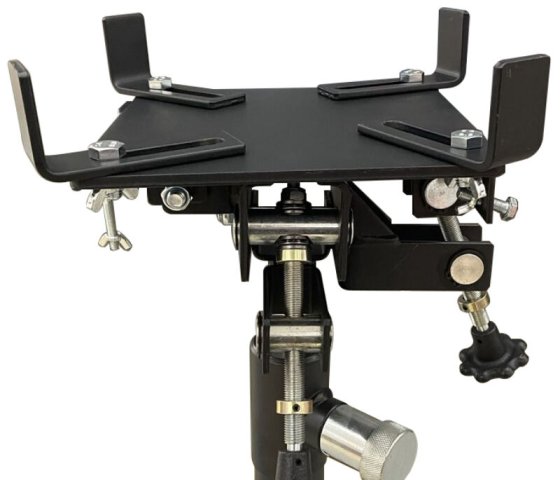 WINNTEC Y451555ADAP verstelbare transmissiekrikadapter
