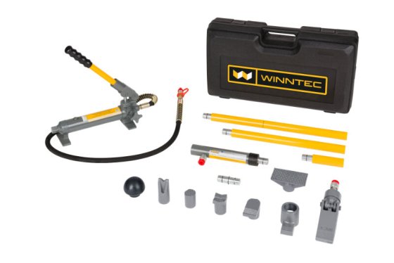 WINNTEC hydraulische uitdeukset 4 ton Y444000
