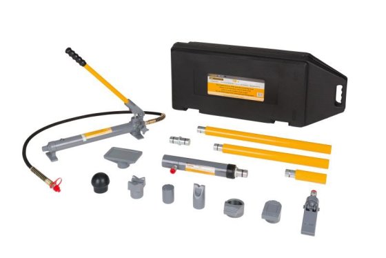 WINNTEC hydraulische uitdeukset 10 ton Y444100