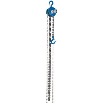 Lifting equipment
