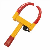 PROPLUS Wheel clamp Universal