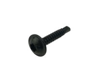 Drill Screw With Collar 4.2x13 Black Torx (20pcs)