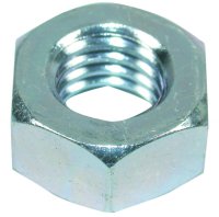 Ecrou Hexagonal M10x1,0 (50 Pièces)