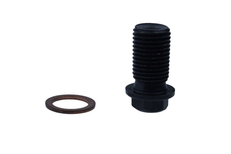 Carterplug Mercedes M14x1,5x24 Hex13 + Ring (1st)