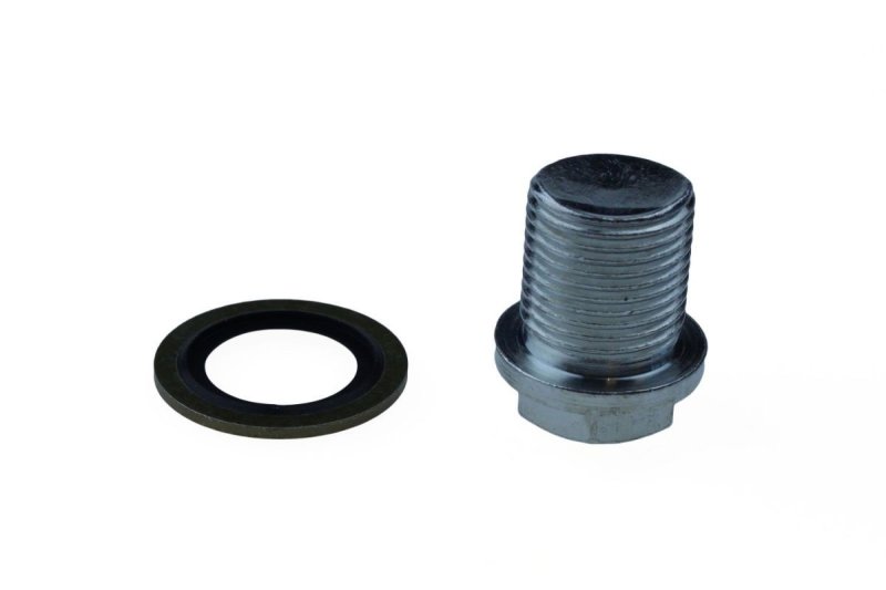 Carterplug Volvo M18x1,5x22,5 Hex17 + Ring (1st)