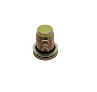 Carterplug Fiat M18x1,5x22 Inbus Hex8 + Ring (1st)