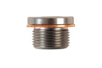 Carterplug Fiat M22x1,5x18 Inbus Hex10 + Ring (1st)