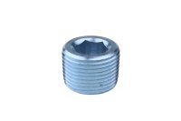 Crankcase plug Fiat M22x1,5 Hex12 (1)