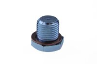 Sump plug M16x1,5x16 Cap 21 Citr. Peug. Mini+ring (1pcs)