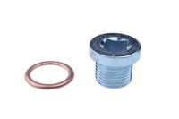 Carterplug M18x1,5 Ford Renault+ring (1st)