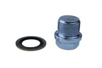 Sump plug M20x1,5 Psa, Subaru +ring (1pcs)