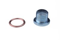 Sump plug M16x1,5 Psa+ring (1pcs)