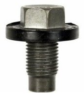 Sump plug Chrysler, Dodge 1/2x21,5 (1pcs)