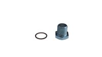 Sump plug M17x1,5 oversize + washer (1pcs)