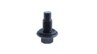 Bouchon De Carter Ford + Joint M12x1,75-27,5 Dop15+anneau (1er)