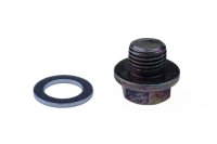 Sump plug Honda M14x1,5 Cap17+ring (1pcs)