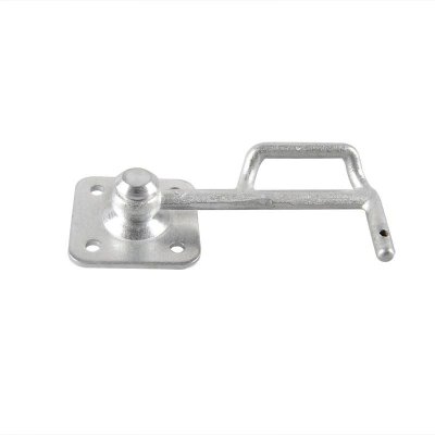 PROPLUS Terminal hook Nr.0 Left