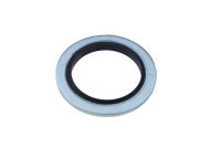 Sealing ring Bs T1 16.7x24x1.5 (10pcs)