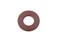 Sealing ring copper 10x20x2,0 (10pcs)