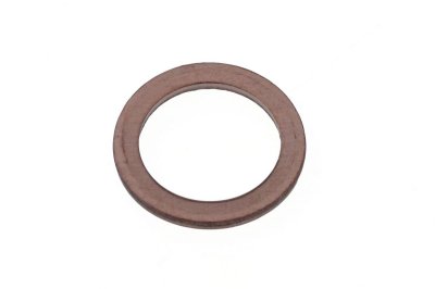 Seal ring copper 12x17x1,5 (10pcs)