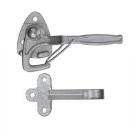 PROPLUS Clip hook No.1 Right with screw eye