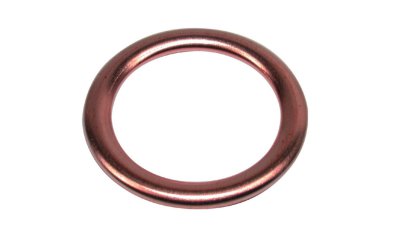 Sealing ring filled 14x20x2,0 (100pcs)