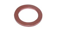 Sealing ring copper 10x14x1,5 (20pcs)