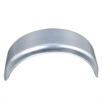 PROPLUS Mudguard Half Round 14 Inch (2075)