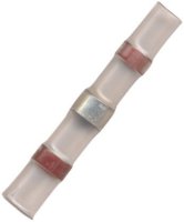 Soldeerverbinder Met Tin 0,8-2mm Rood (5st)