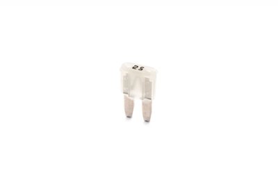 SINATEC Mikro Ii plug fuse 25a (1pcs)