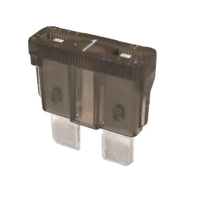 SINATEC Normal Plug Fuse 1a (5pcs)