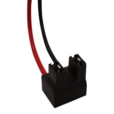 Lamp Holder H7 With Wiring (1pcs)