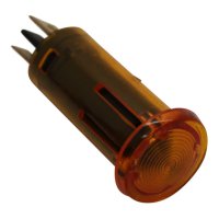 Control Light Orange 12v (1pcs)