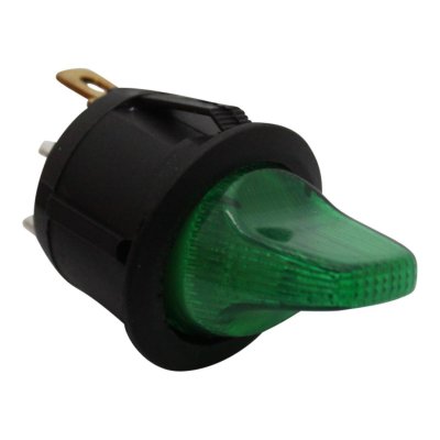 Switch Mini Round Green (1)